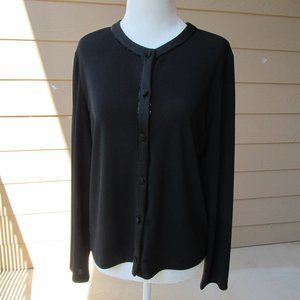 Alex Evenings top/lightweight jacket